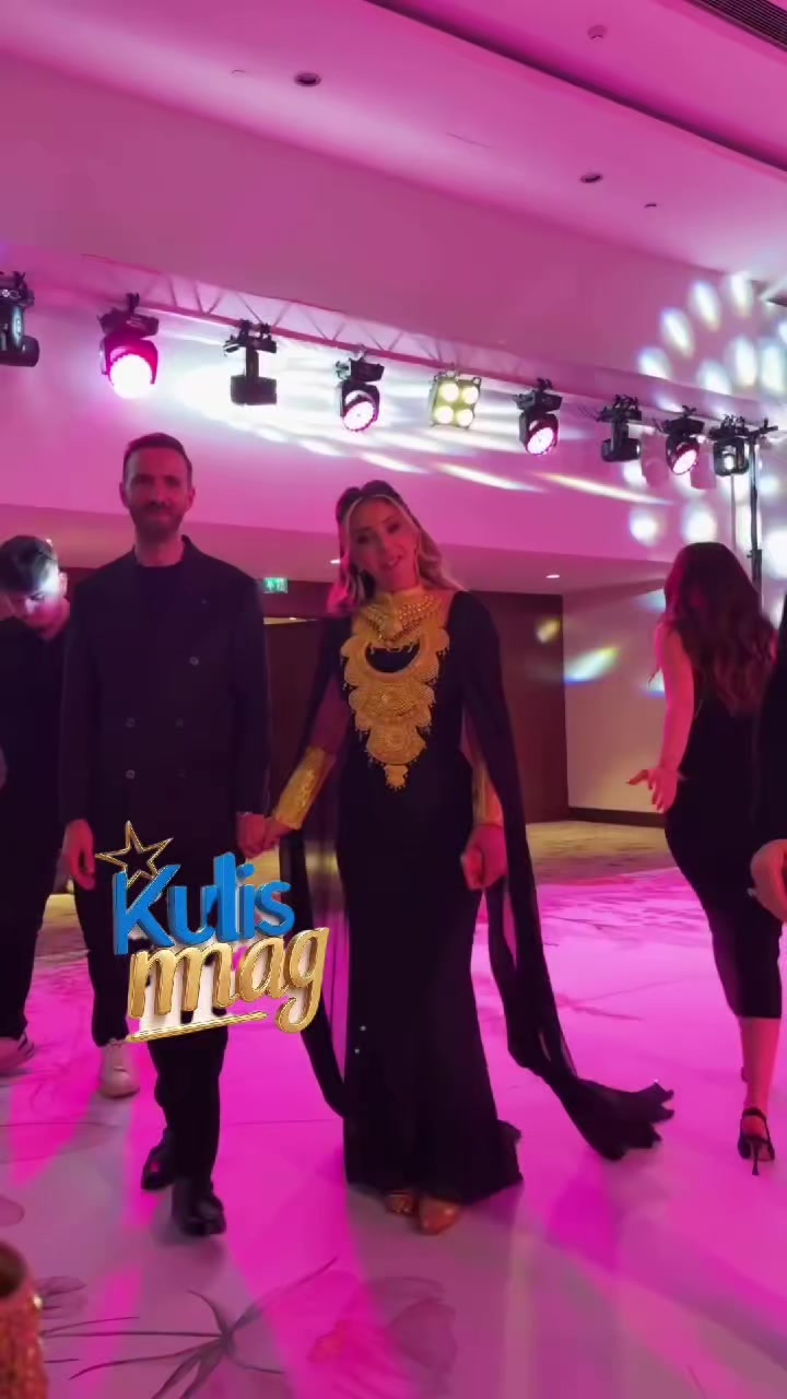 @Yıldızların Sahnesi