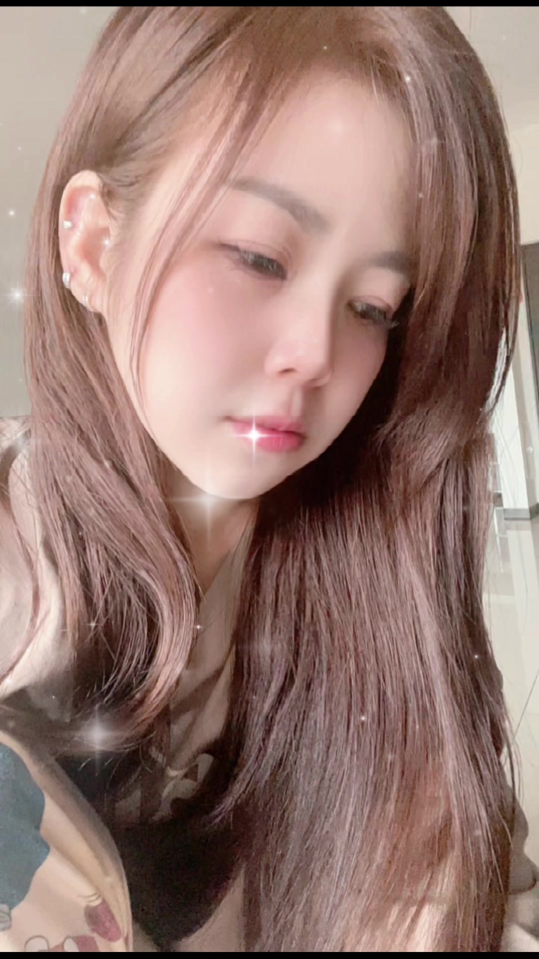 @Selina幼娜