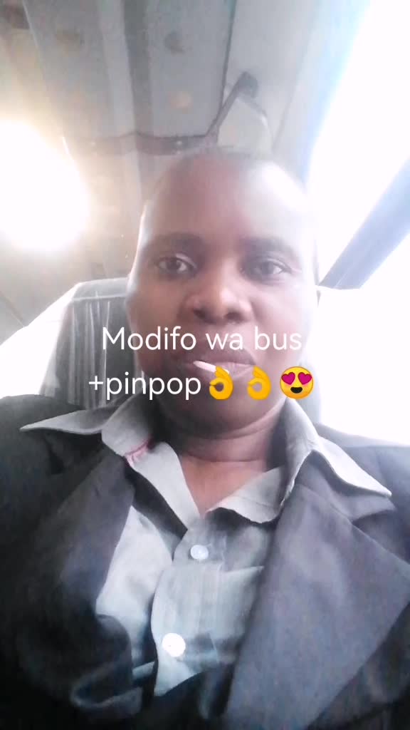 @Mama sesi Rebotile