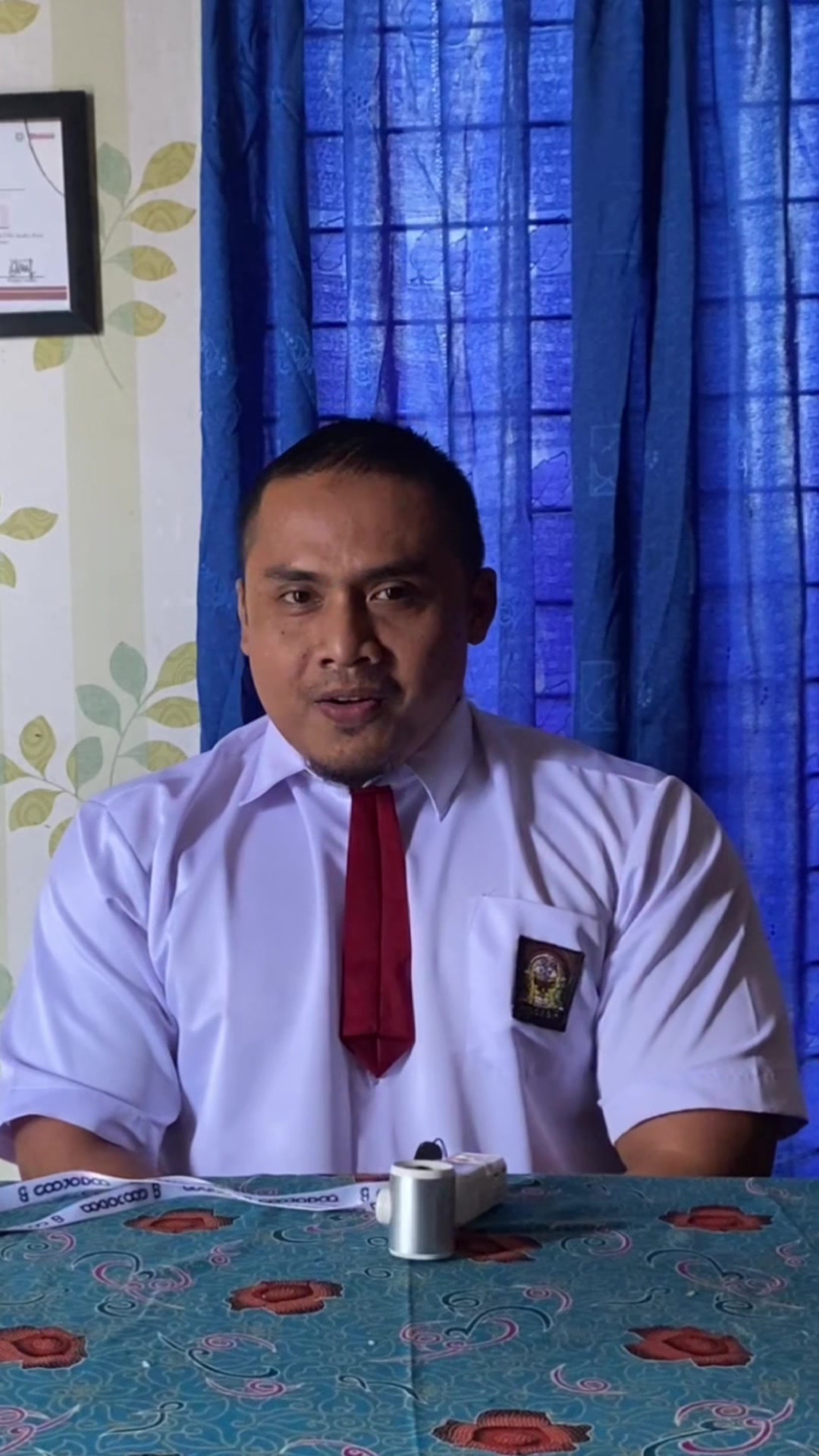 @Mirwan Choky