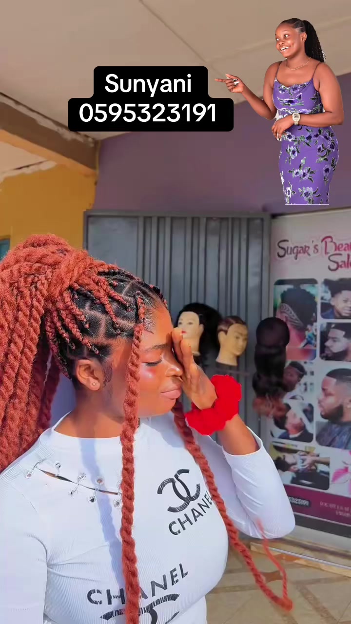 @Hajia sugar 😇❤️