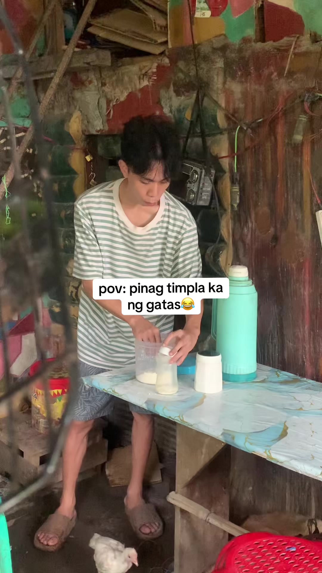 @Daniel Borja