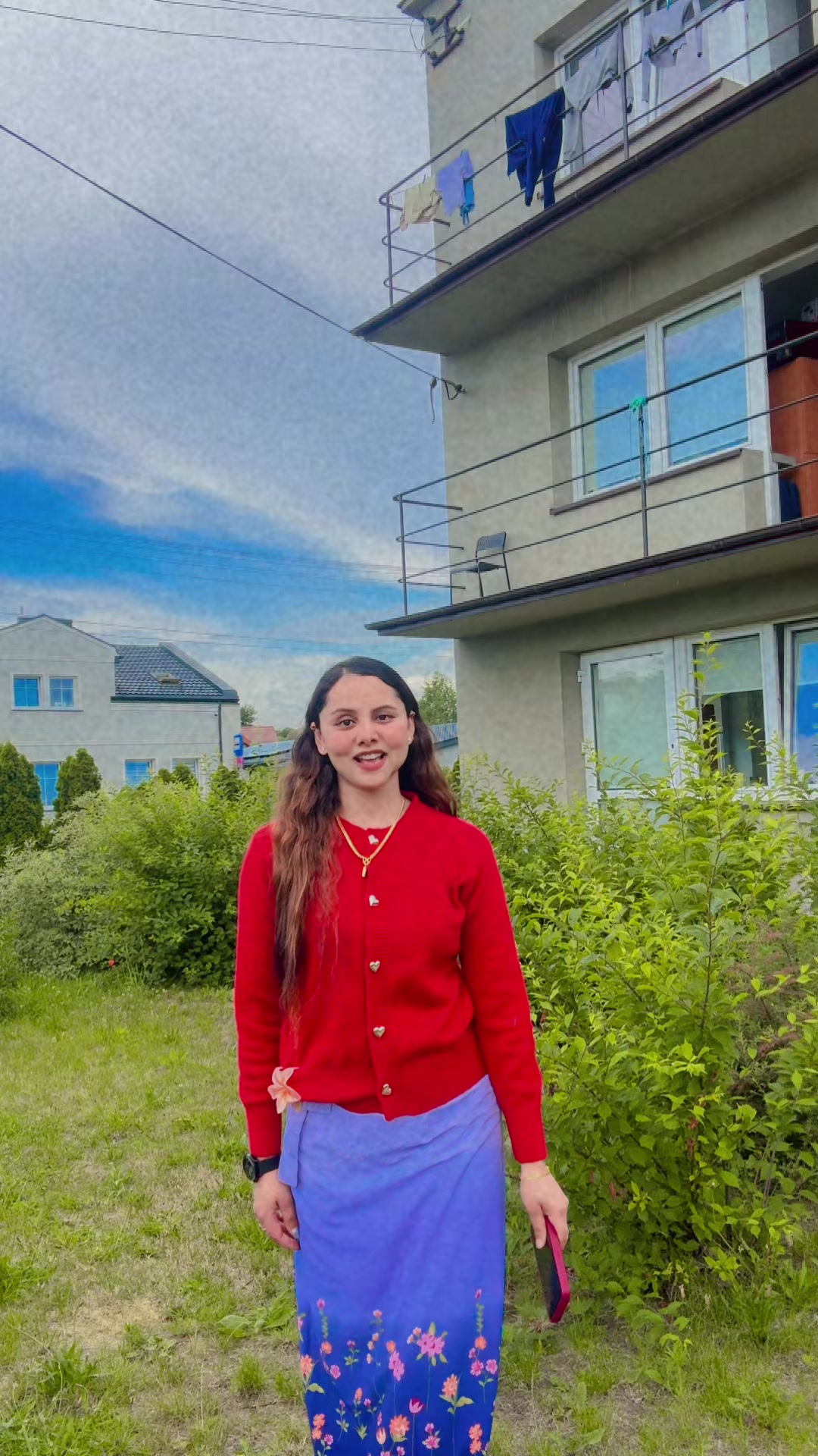 @Aasha Bhandari🦋🇳🇵🇵🇱