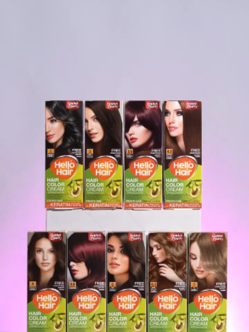 @Golden Pearl Cosmetics Pvt.Ltd