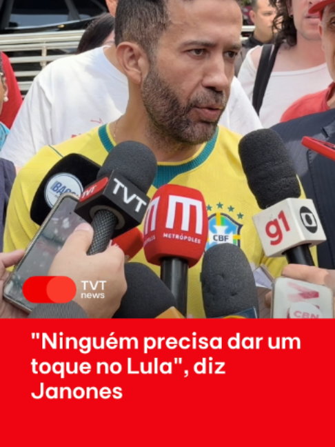 @Rede TVT