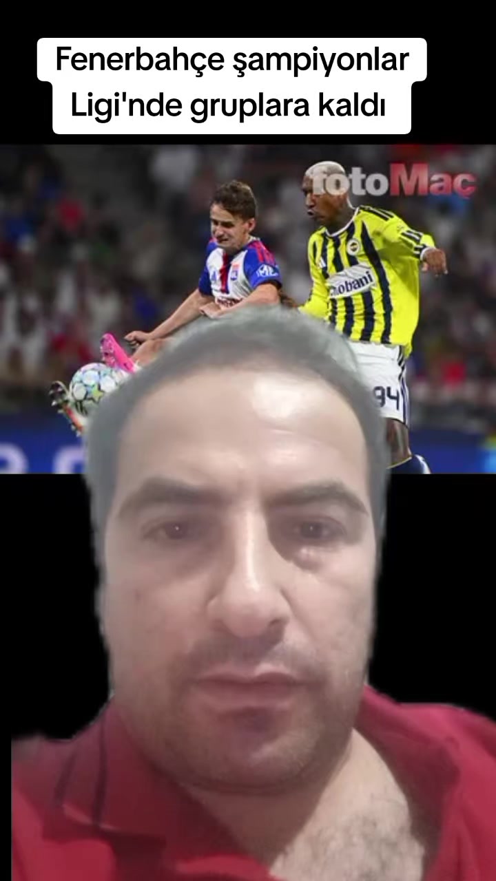 @SON DAKİKA
