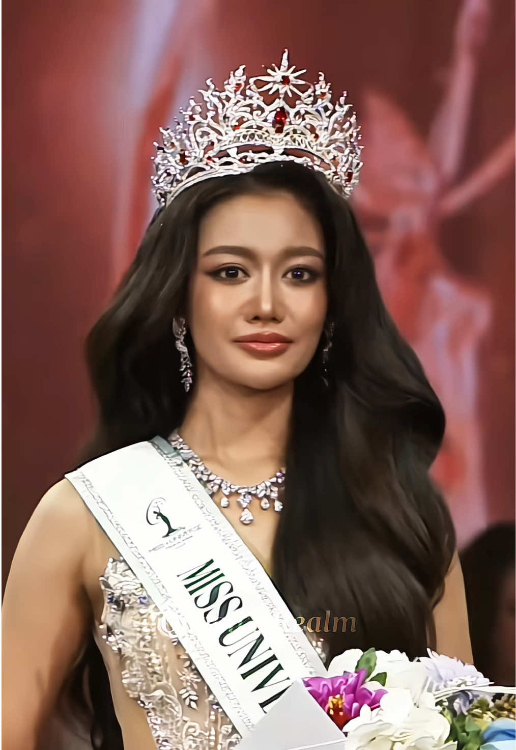 @Queen's Realm