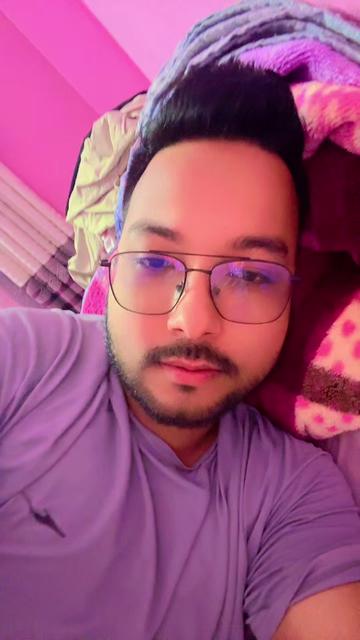 @Rajendra Balami