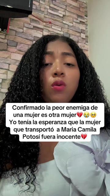 @Andreina internacional
