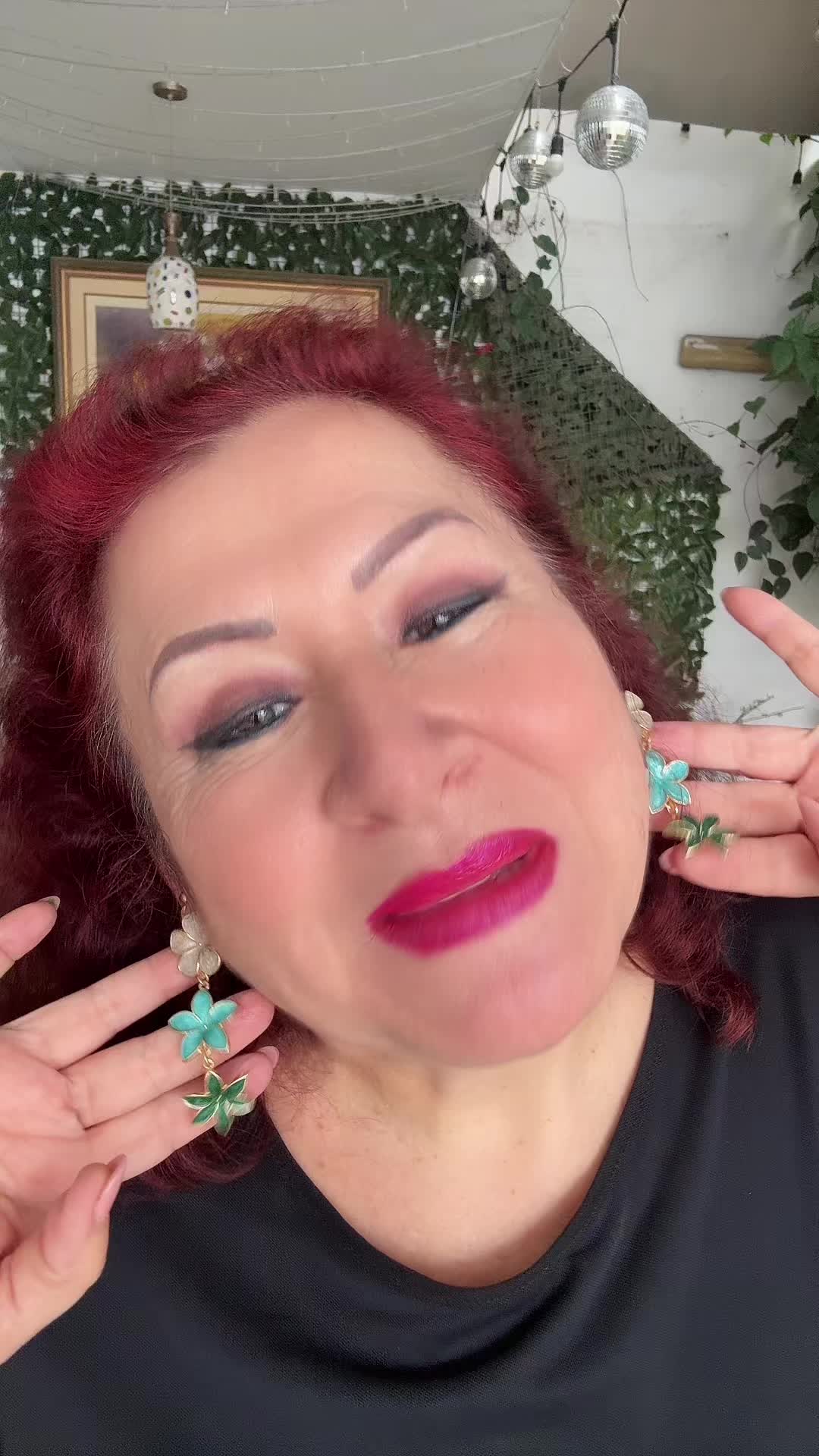 @Rosita bailarina