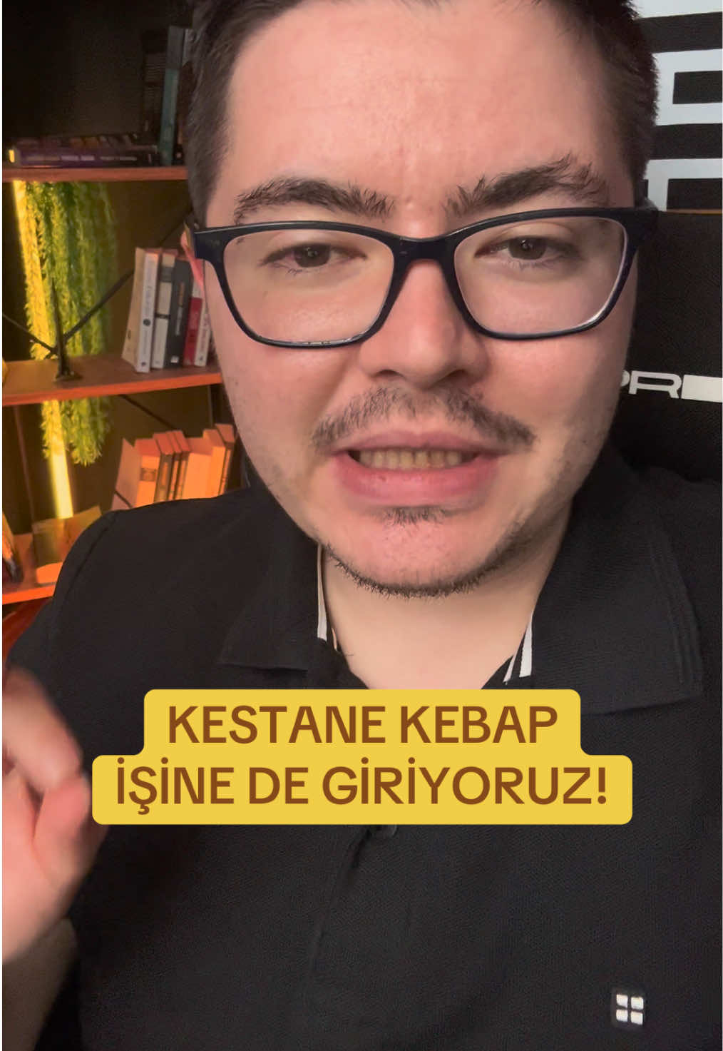@Para Biyolojisi