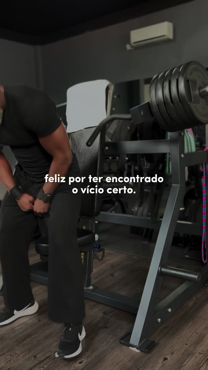 @Justin Lamar instrutor Fitnes