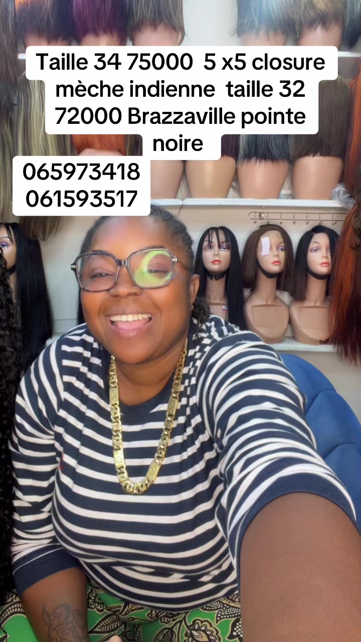 @Babette Hair
