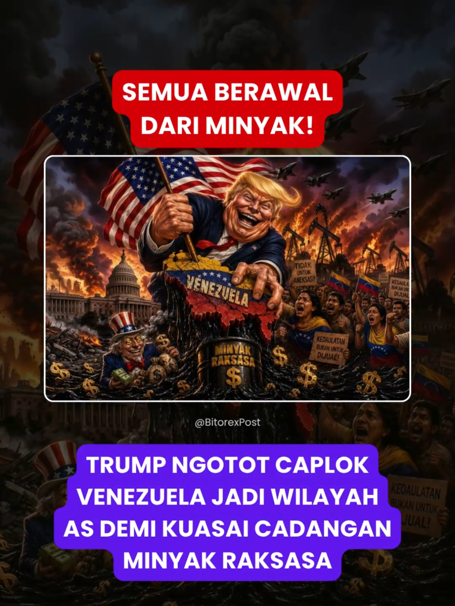 @Bitorex Post
