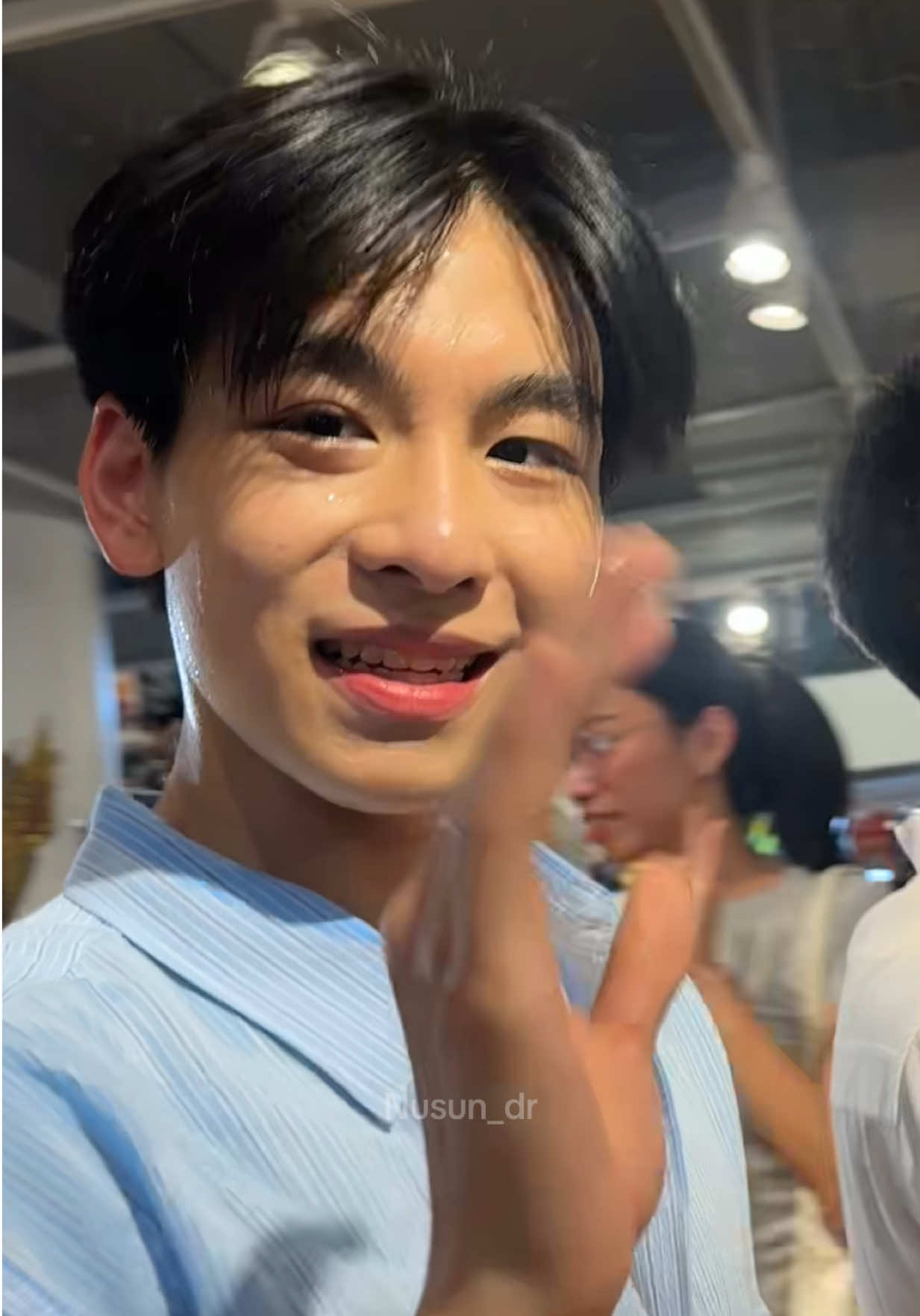 @☀️SUN (ดวงอาทิตย์☀️)
