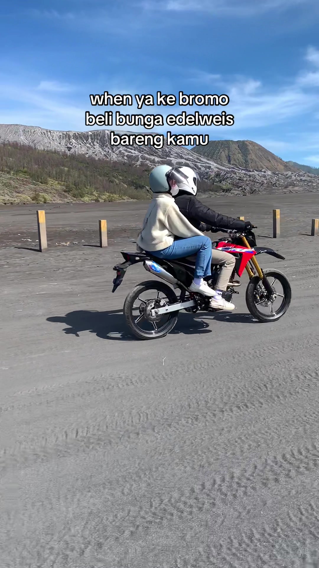 @Yose Arizal
