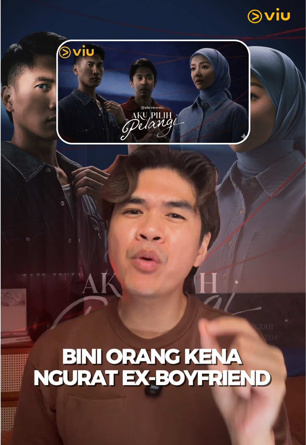 @Encik Review