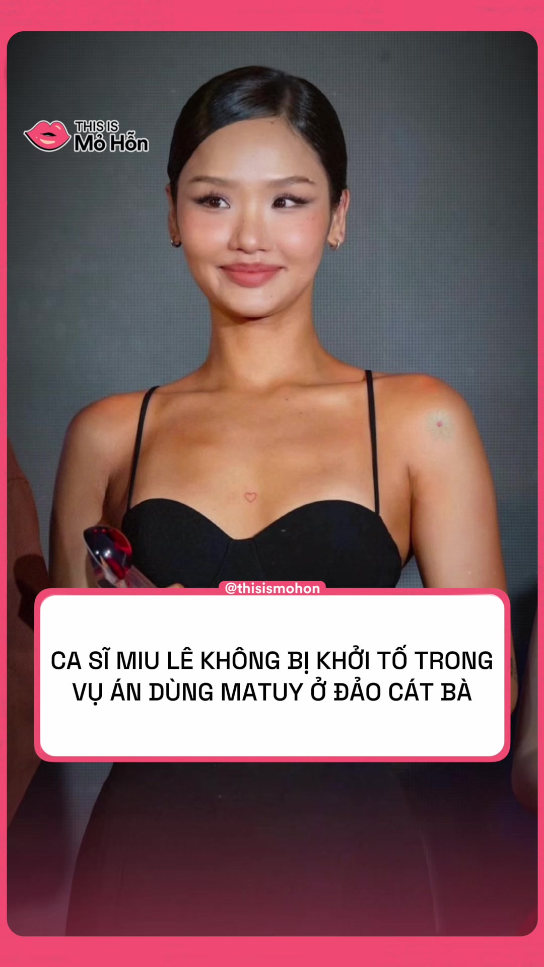 @This is Mỏ Hỗn