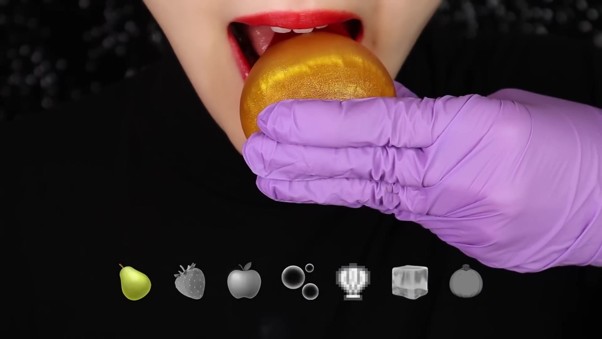 @choa asmr