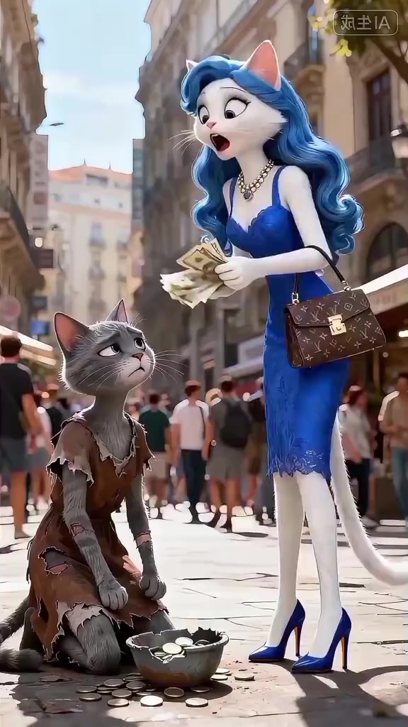 @✨قصص القطه مياو ✨