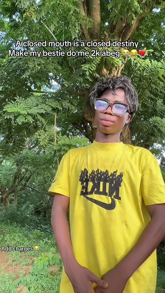 @AFOLABI ❤️✨