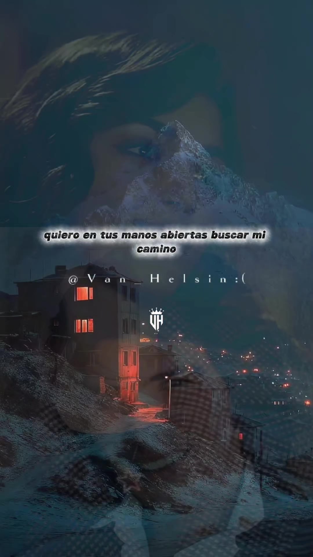 @Van Helsin...🎧🪐🎶🤞