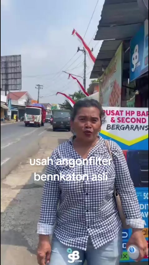 @Mak Krombong
