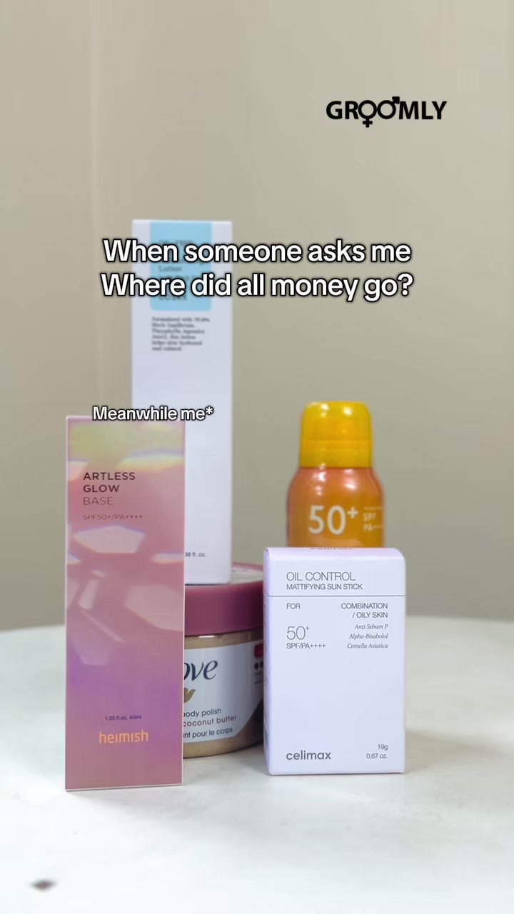 @Groomly