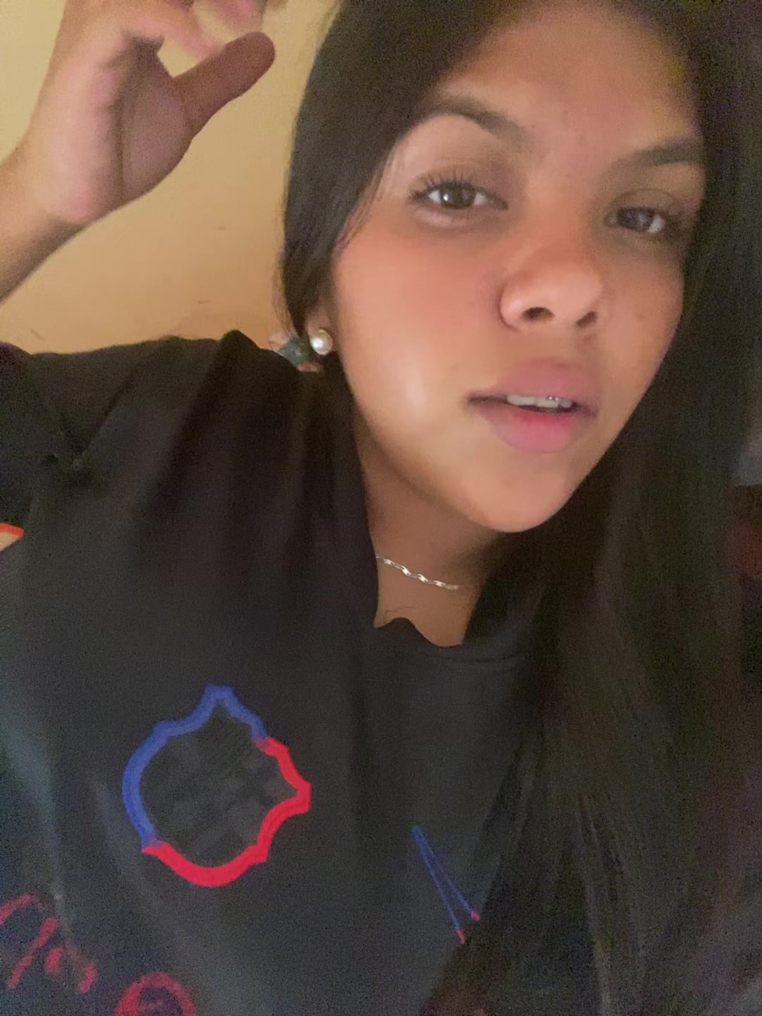 @tu morenita 