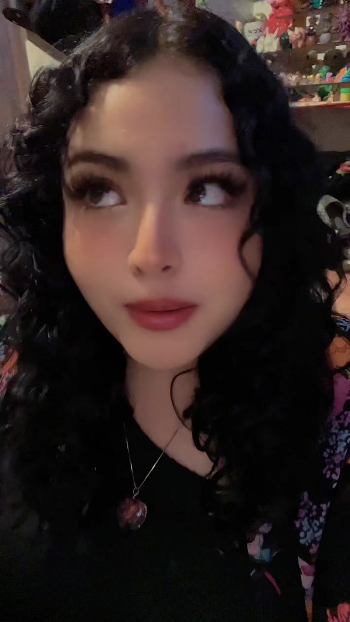 @Abiiiiiichuela