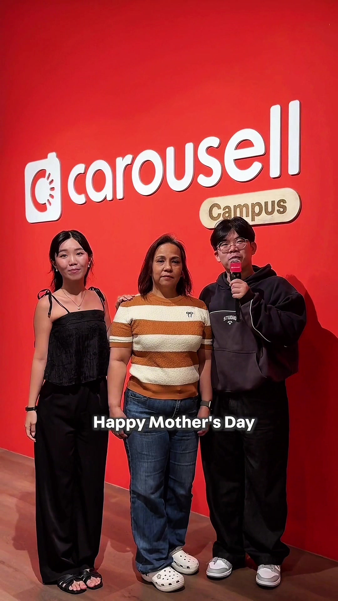 @Carousell