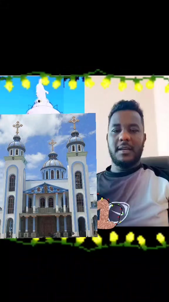 @🐝Genzebe orthodox 21🇪🇹🇦🇪
