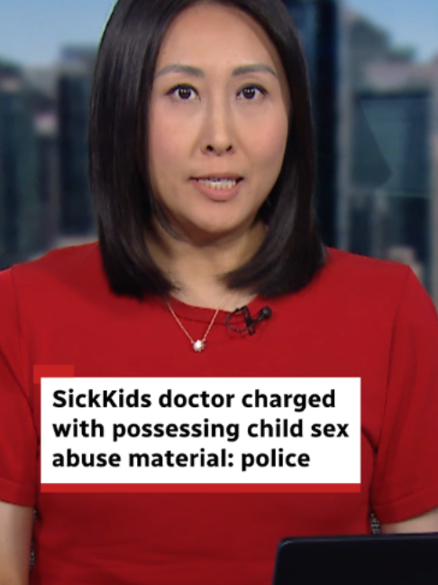 @CBC Toronto