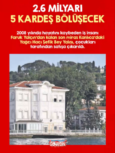 @Günaydın