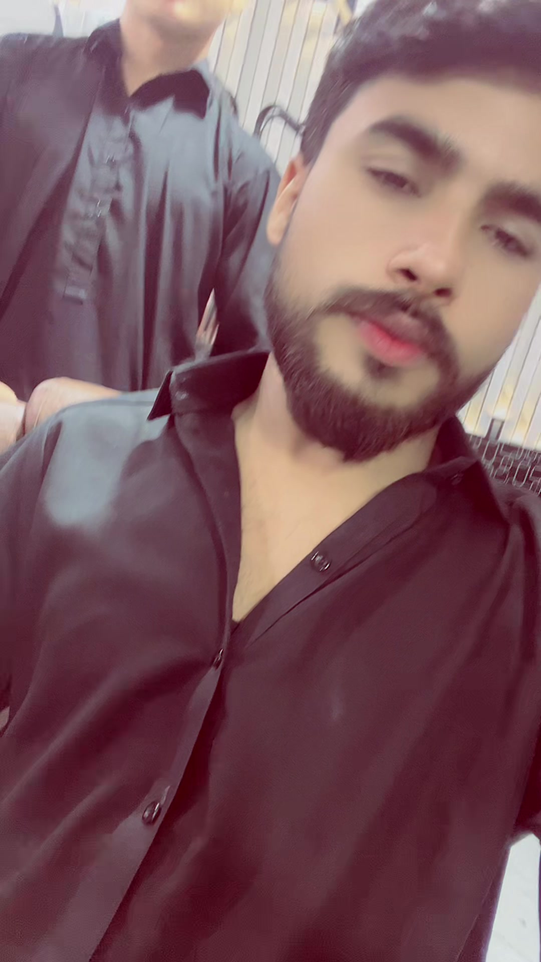 @Syed Taimoor Jaffri