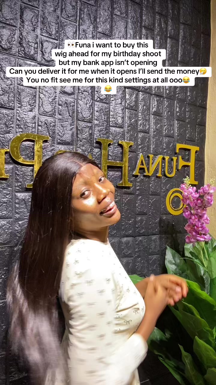@CALABAR WIG MISTRESS🥰❤️🩹