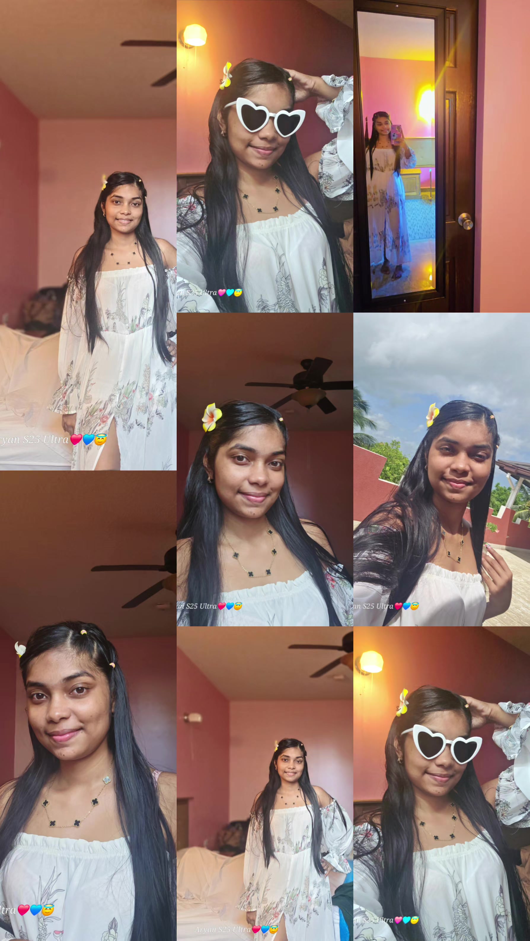 @Aleena Aryan Mom