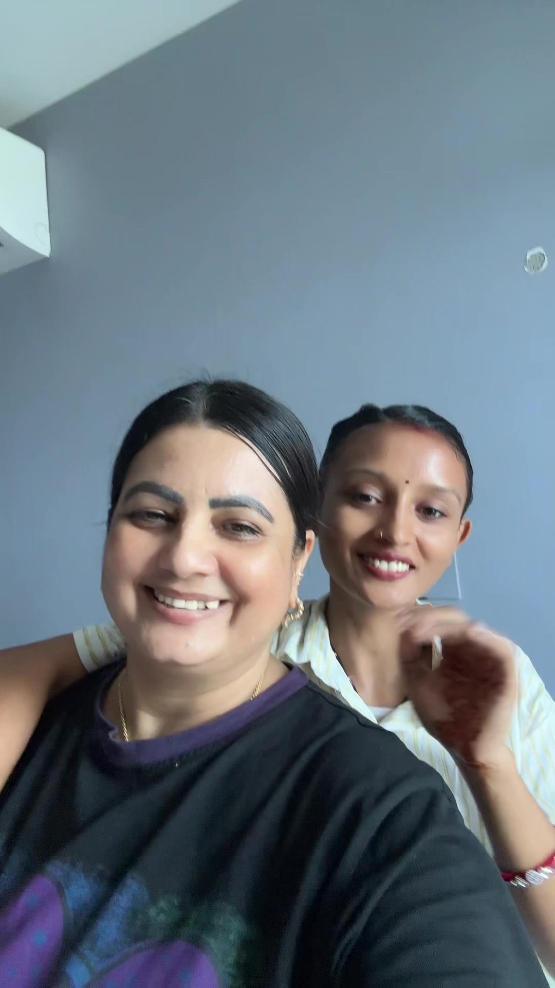 @Prabina Rai