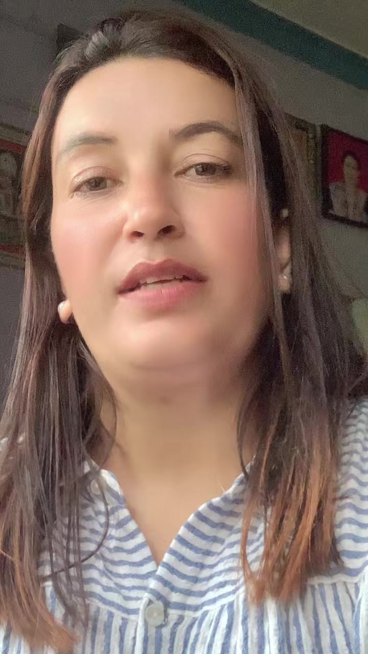 @Manju Chhetri