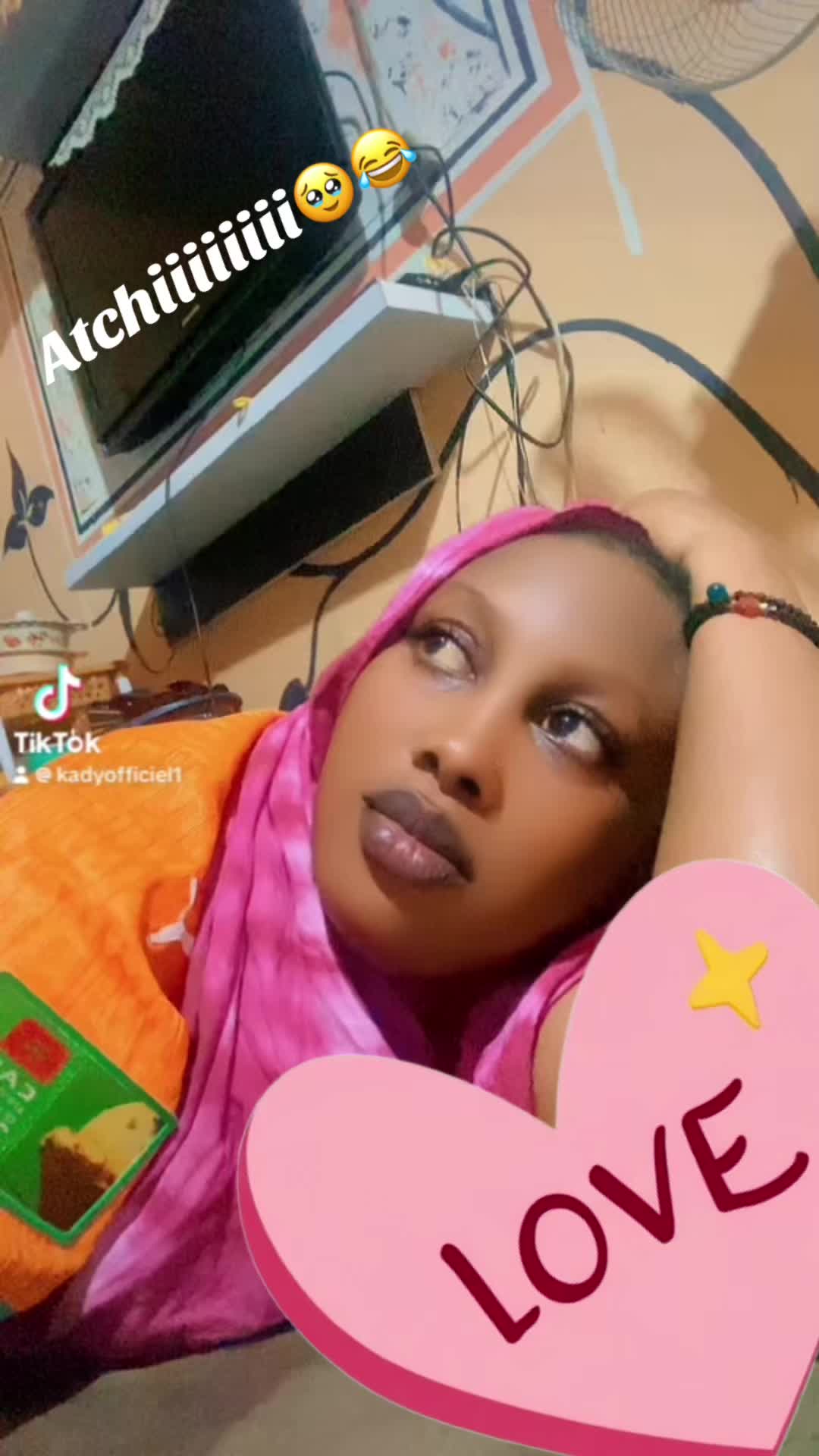 @kady💋💍Koumbati💯💋