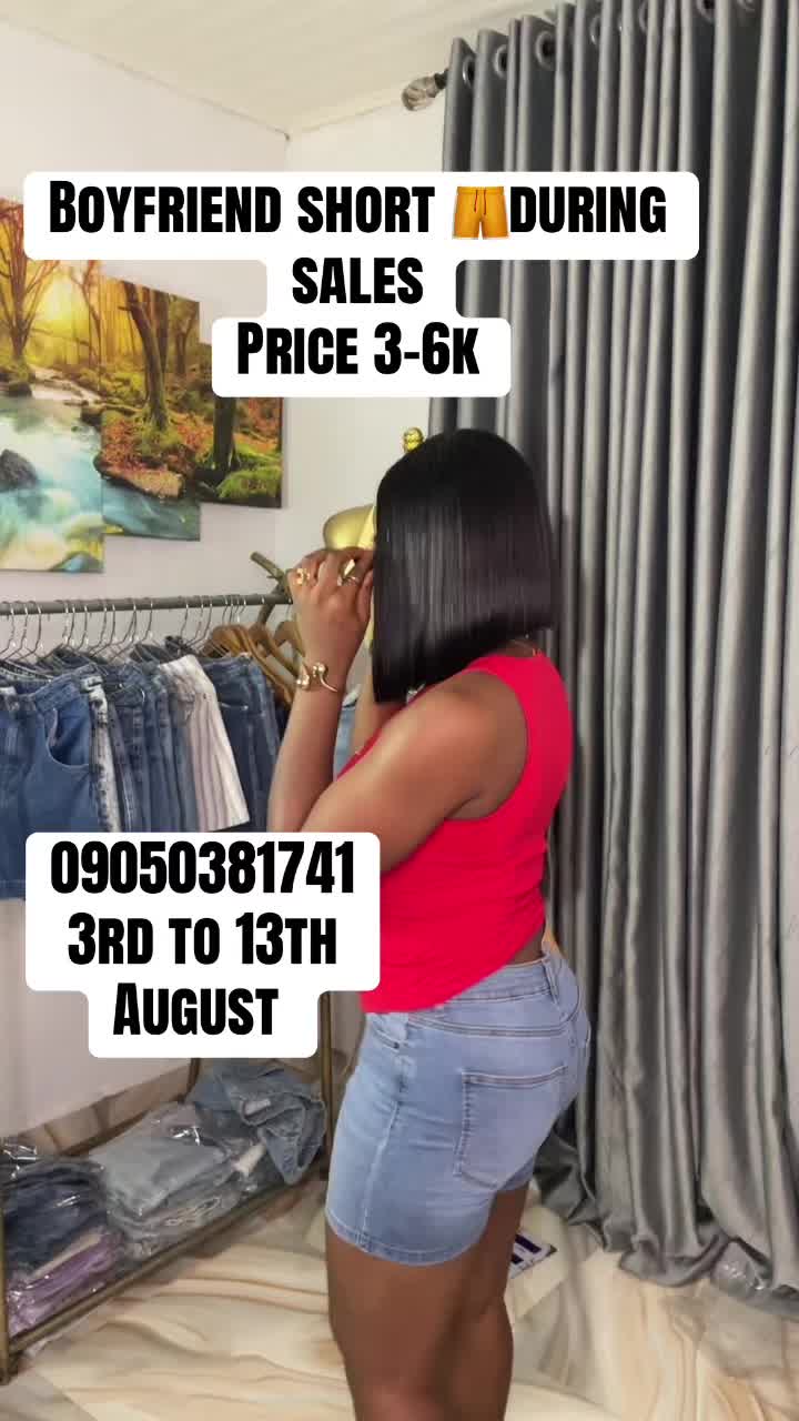 @Thrift by Dency(AWKA)