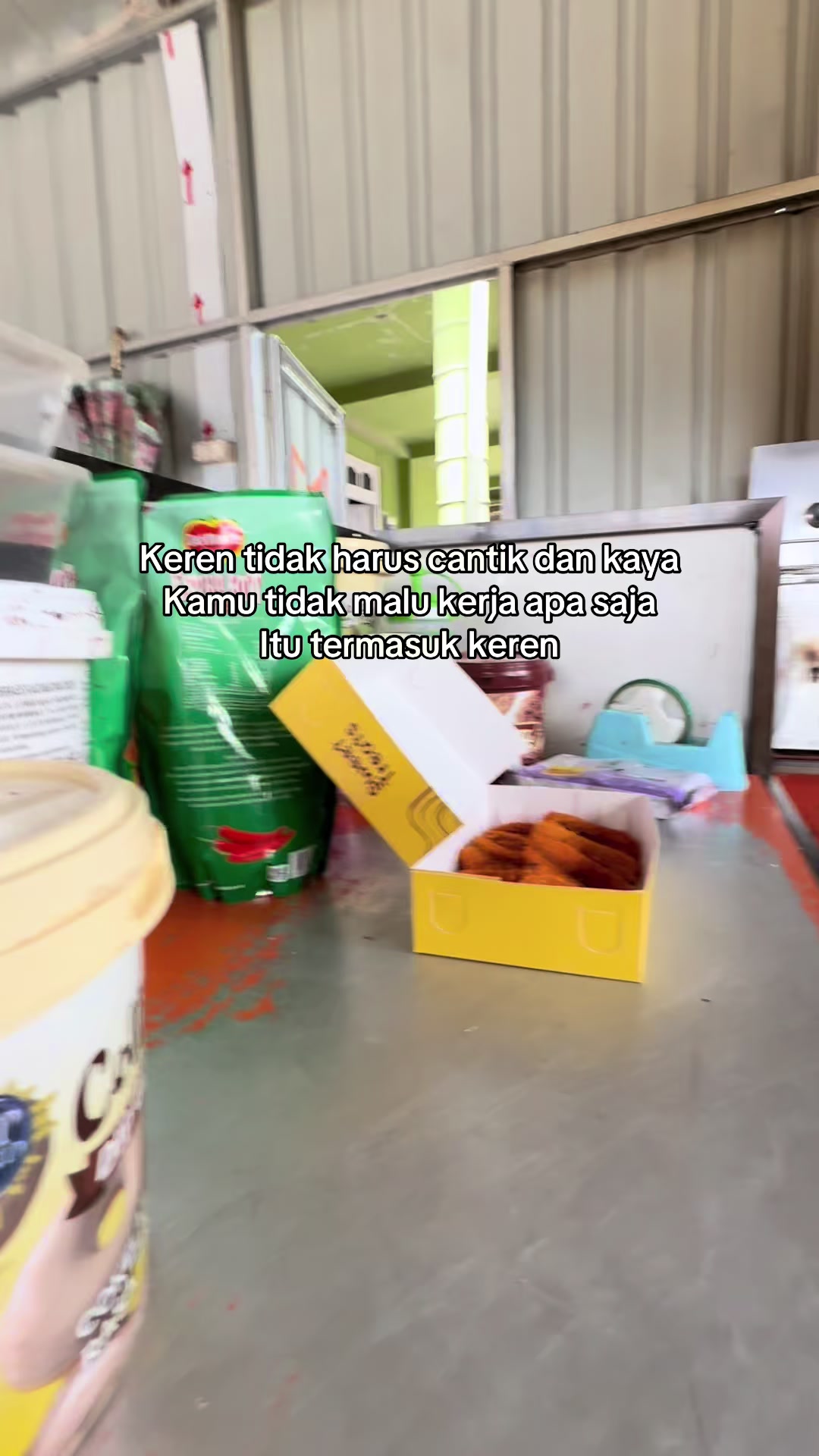 @Nurliyana Sari