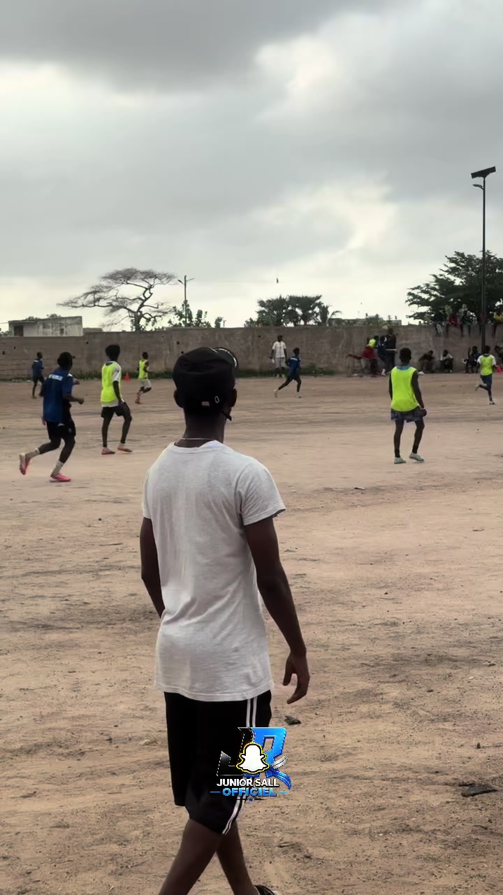@Junior Sall Officiel 🇸🇳