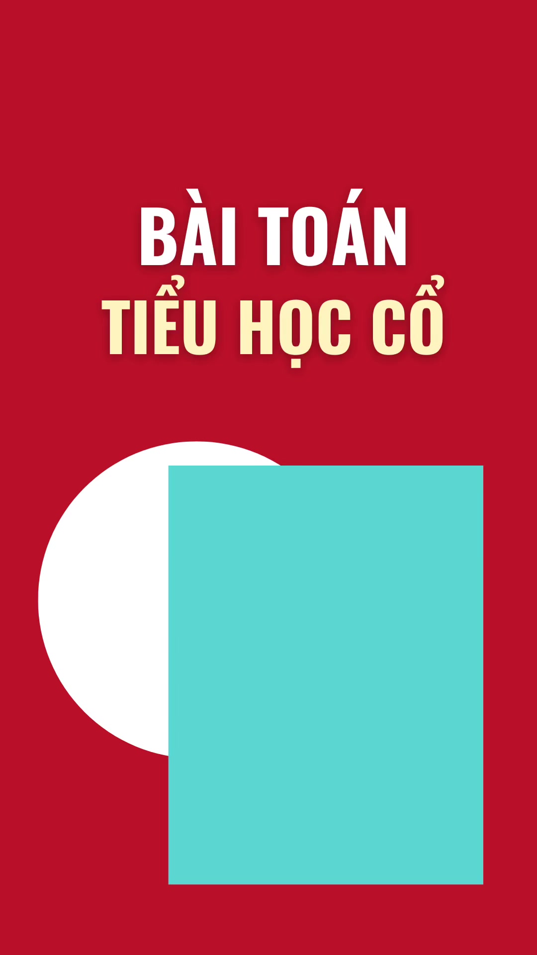 @Học to&aacute;n c&ugrave;ng LIM