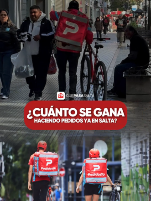 @Que Pasa Salta