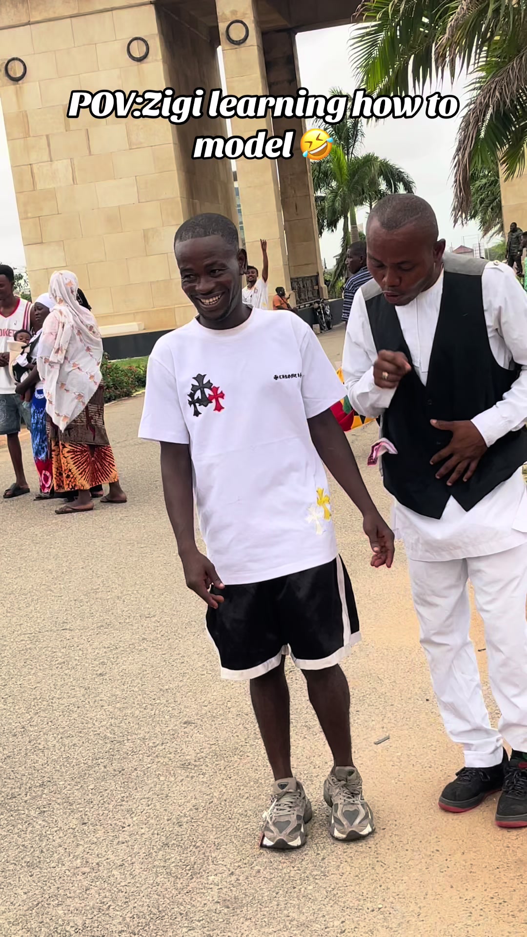 @Official Zigi Panana 🇬🇭