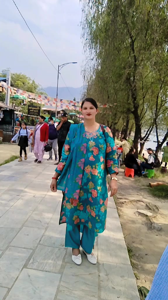 @Krishana Lamsal