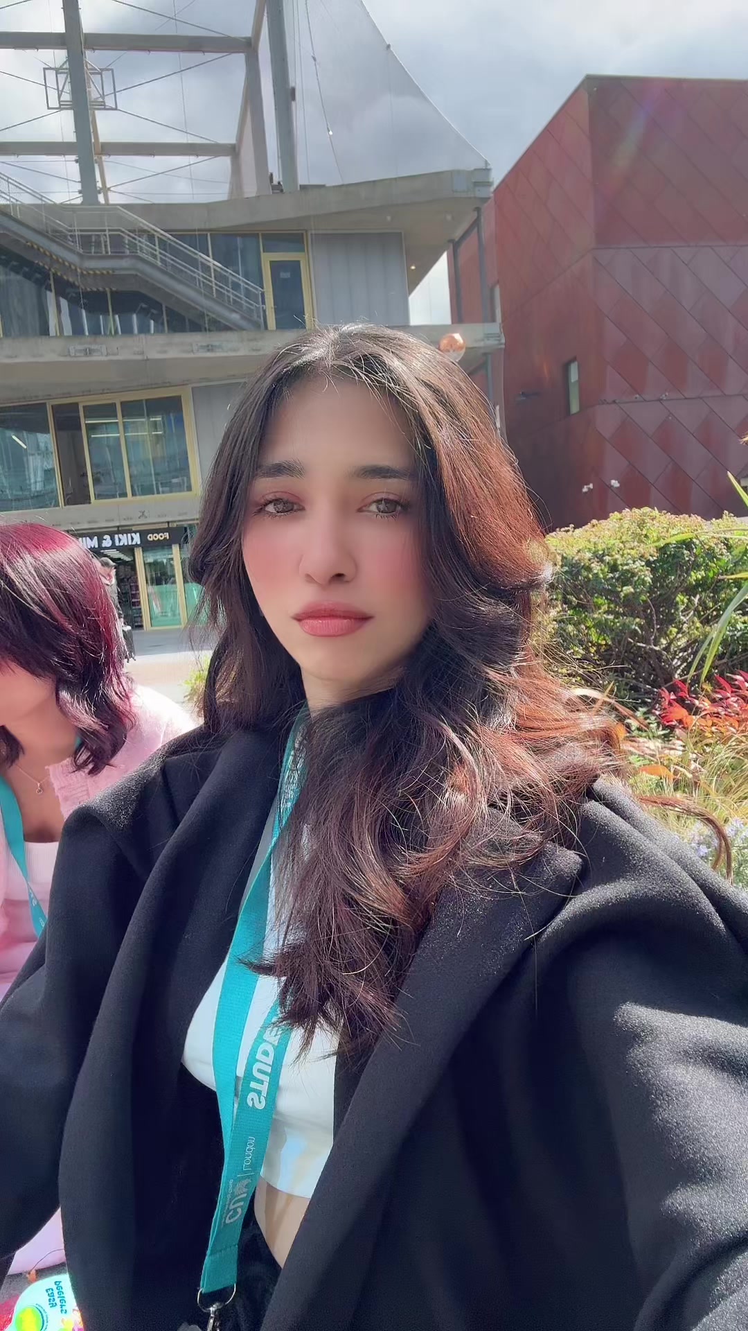 @Sunita Thapa