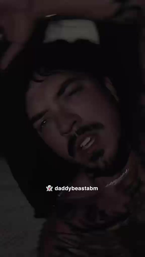 @Anthony Beastmoode
