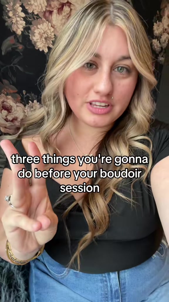@Dom | Boudoir Photographer